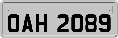 OAH2089