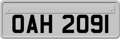 OAH2091