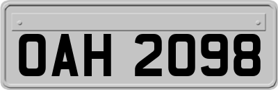OAH2098