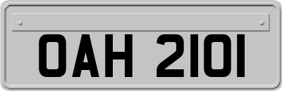 OAH2101