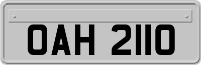 OAH2110