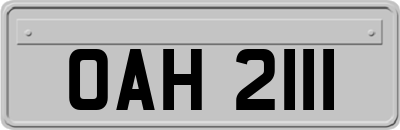 OAH2111