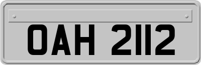 OAH2112