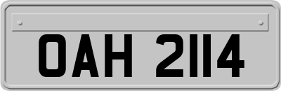 OAH2114
