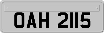 OAH2115