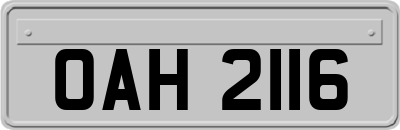 OAH2116