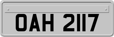 OAH2117