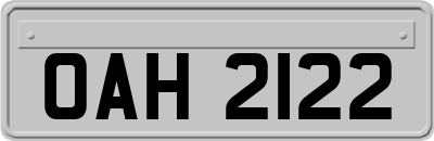 OAH2122