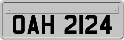 OAH2124