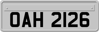 OAH2126