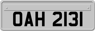 OAH2131