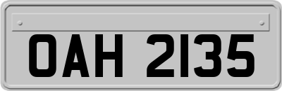 OAH2135