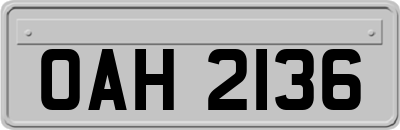 OAH2136