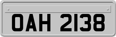 OAH2138