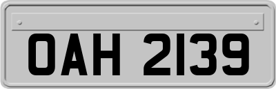 OAH2139