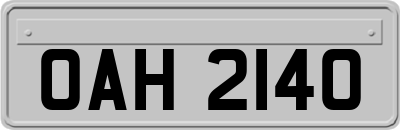 OAH2140
