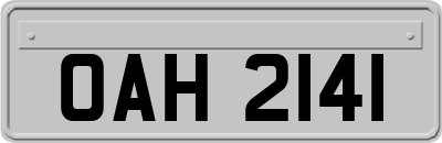 OAH2141