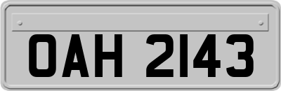 OAH2143