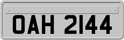 OAH2144
