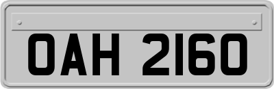 OAH2160