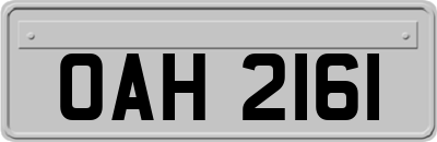 OAH2161