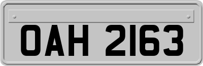 OAH2163