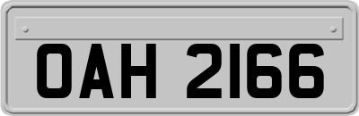OAH2166