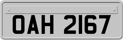 OAH2167