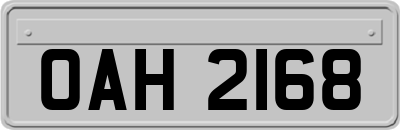 OAH2168
