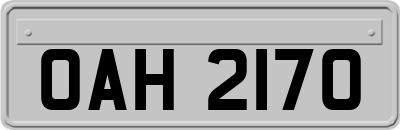 OAH2170