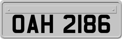 OAH2186