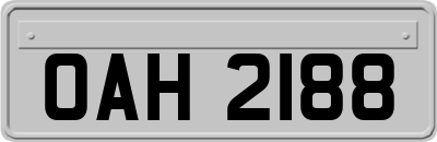 OAH2188