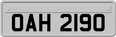 OAH2190