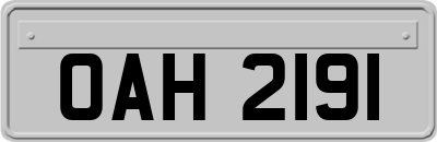OAH2191