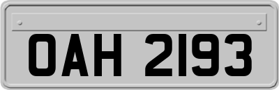 OAH2193