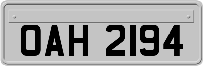 OAH2194
