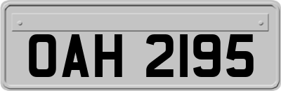 OAH2195