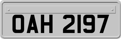 OAH2197