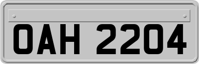 OAH2204