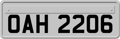 OAH2206