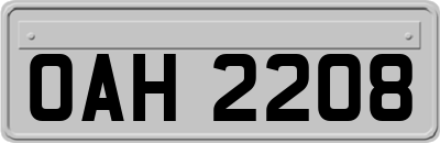 OAH2208
