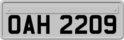 OAH2209