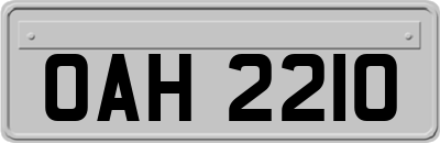 OAH2210