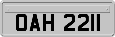 OAH2211