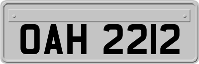 OAH2212