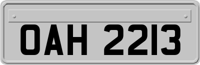 OAH2213