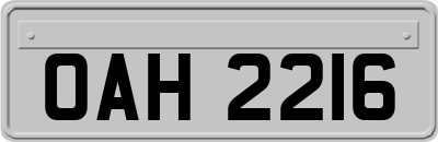 OAH2216