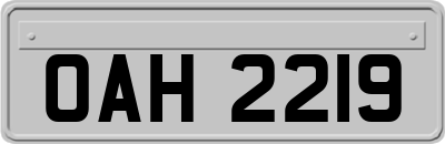 OAH2219