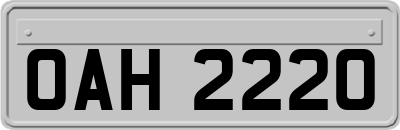 OAH2220