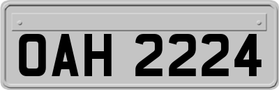 OAH2224